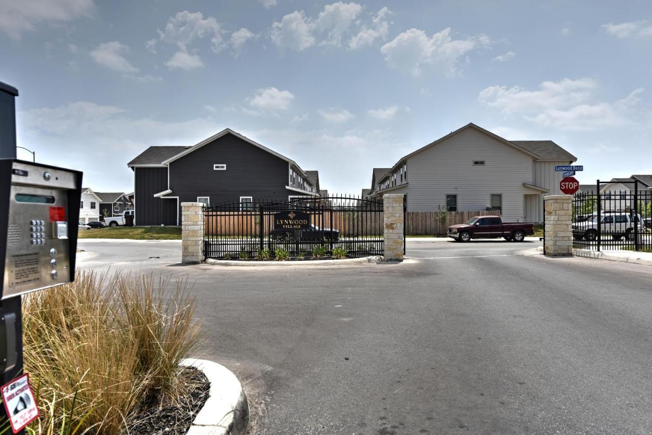New 3 Bedroom Vacation Home Lackland/Sea World/La Cantera San Antonio Exterior foto