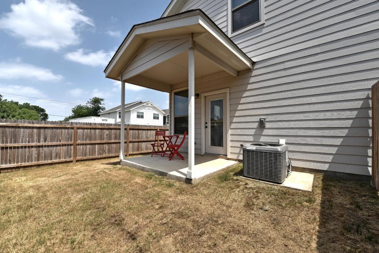 New 3 Bedroom Vacation Home Lackland/Sea World/La Cantera San Antonio Exterior foto