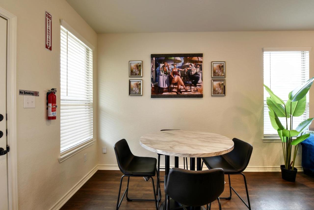 New 3 Bedroom Vacation Home Lackland/Sea World/La Cantera San Antonio Exterior foto