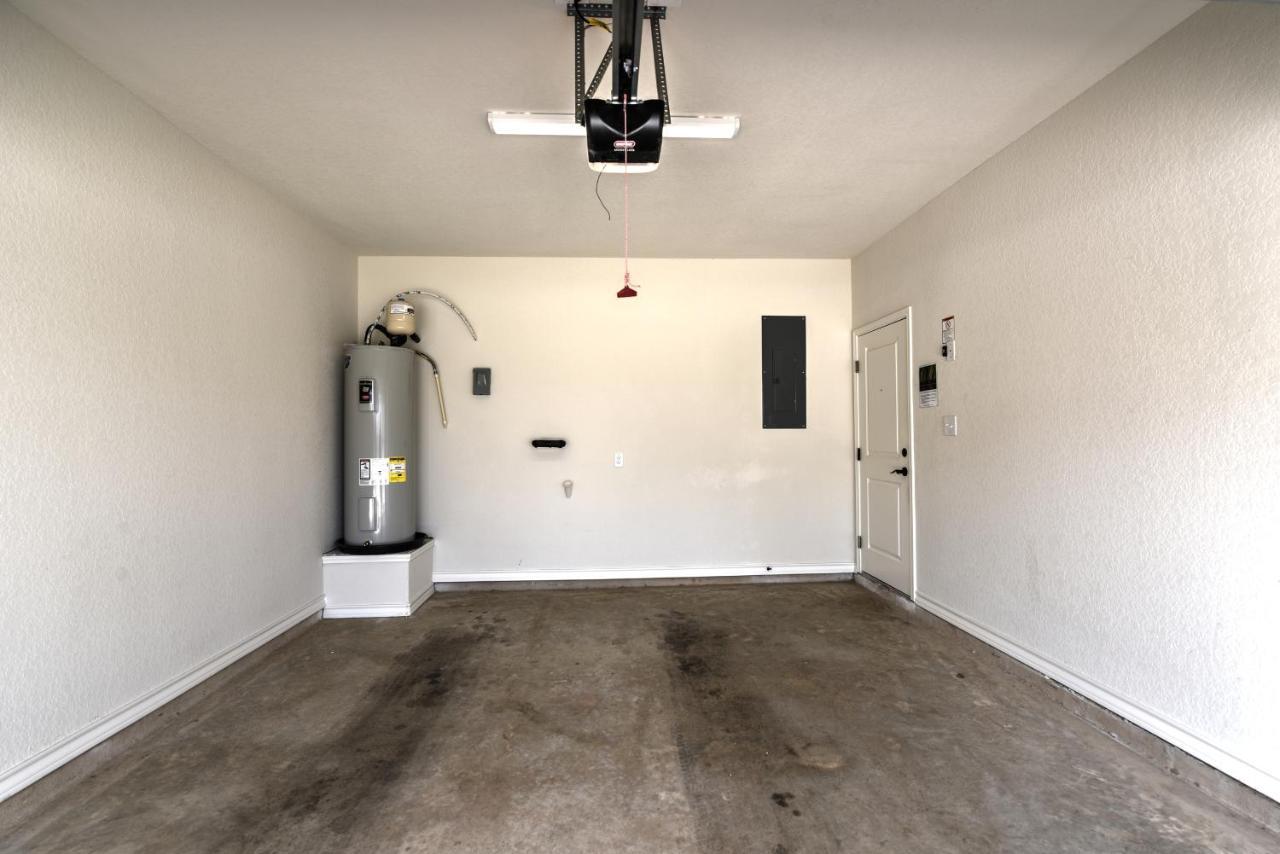 New 3 Bedroom Vacation Home Lackland/Sea World/La Cantera San Antonio Exterior foto