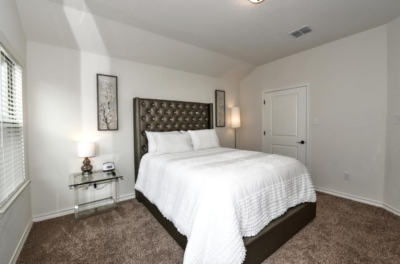 New 3 Bedroom Vacation Home Lackland/Sea World/La Cantera San Antonio Exterior foto