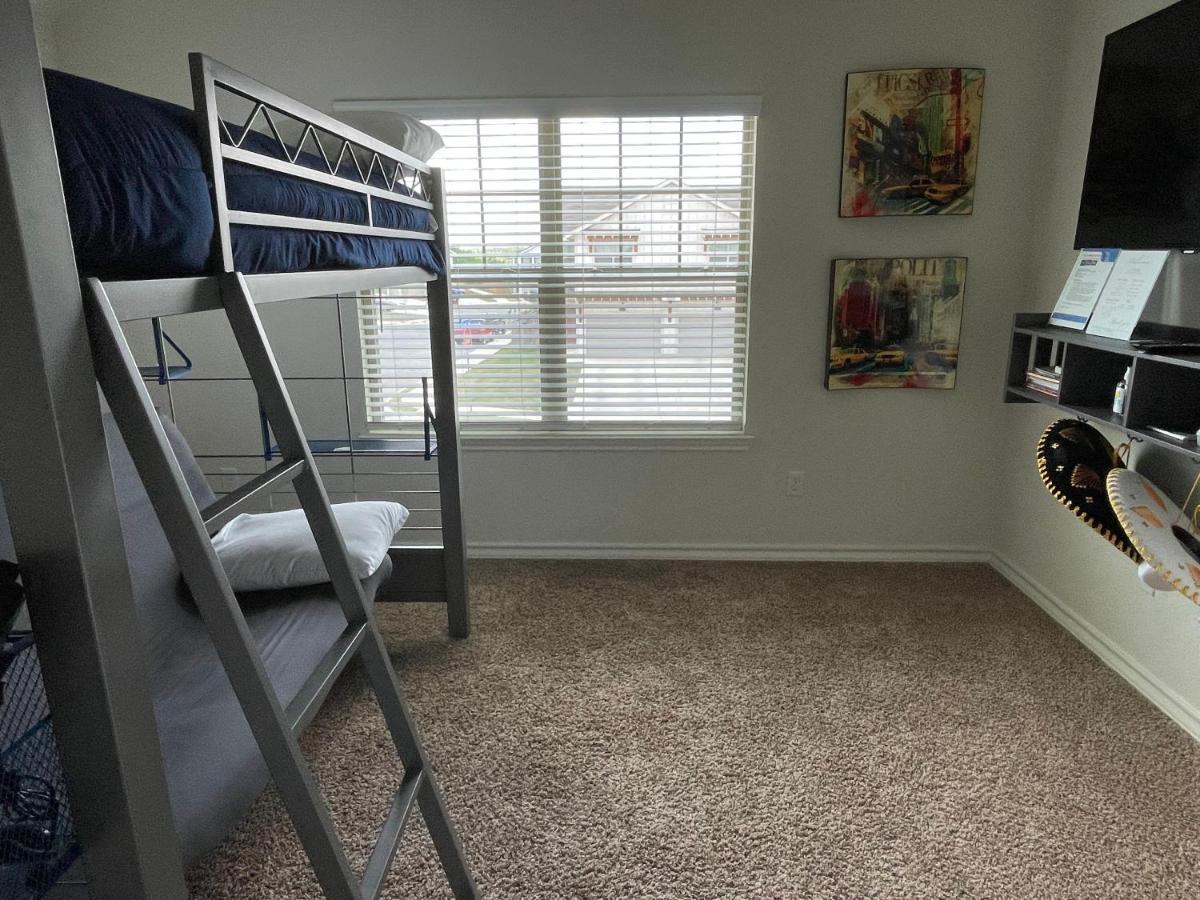 New 3 Bedroom Vacation Home Lackland/Sea World/La Cantera San Antonio Exterior foto