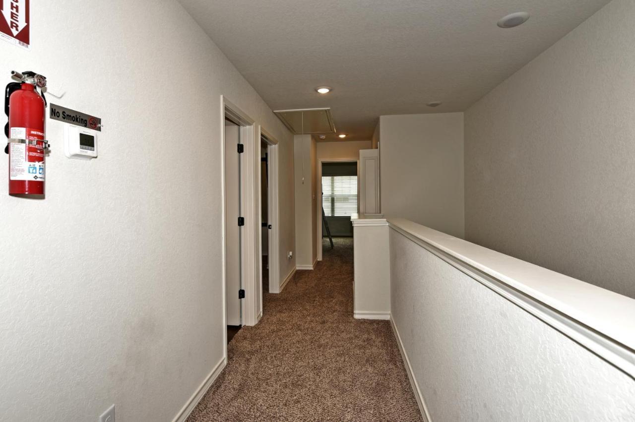 New 3 Bedroom Vacation Home Lackland/Sea World/La Cantera San Antonio Exterior foto